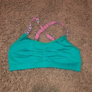 Under Armour Sports Bra